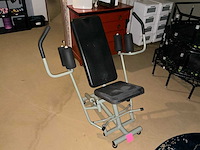 Partij sport apparatuur en toebehoren - afbeelding 8 van  13