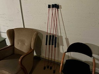 Partij sport apparatuur en toebehoren - afbeelding 9 van  13