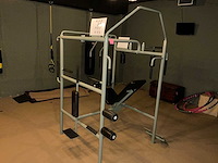 Partij sport apparatuur en toebehoren - afbeelding 10 van  13