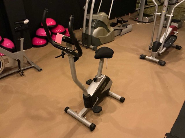 Partij sport apparatuur en toebehoren - afbeelding 11 van  13