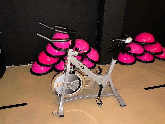 Partij sport apparatuur en toebehoren - afbeelding 12 van  13