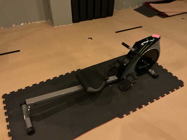 Partij sport apparatuur en toebehoren - afbeelding 13 van  13