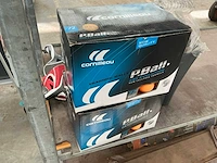 Partij sport en spel artikelen - afbeelding 4 van  8