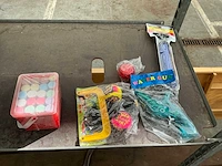 Partij sport en spel artikelen - afbeelding 5 van  8