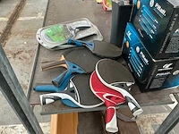 Partij sport en spel artikelen - afbeelding 6 van  8