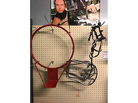 Partij sportaccessoires - afbeelding 2 van  8