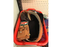 Partij sportaccessoires - afbeelding 3 van  8