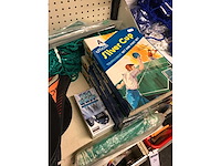 Partij sportaccessoires - afbeelding 5 van  8