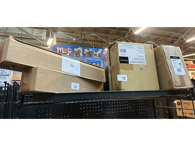 Partij sportartikelen w.o. arm en been trainer ultrasport, peakpower - afbeelding 1 van  5