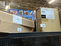 Partij sportartikelen w.o. arm en been trainer ultrasport, peakpower - afbeelding 1 van  5