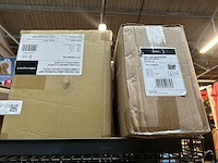 Partij sportartikelen w.o. arm en been trainer ultrasport, peakpower - afbeelding 2 van  5