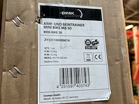 Partij sportartikelen w.o. arm en been trainer ultrasport, peakpower - afbeelding 5 van  5