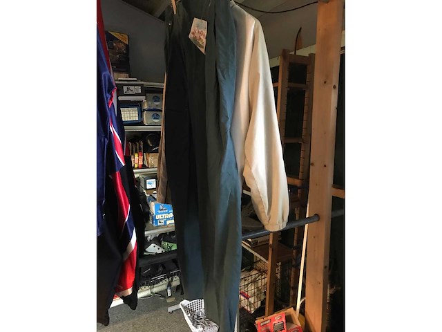 Partij sportkleding - afbeelding 5 van  6