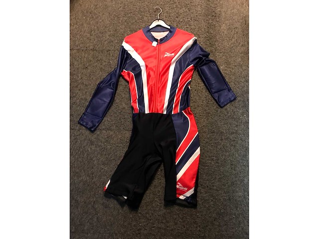 Partij sportkleding - afbeelding 6 van  6