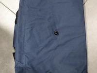 Partij sporttassen met opdruk "ubcro sport & health center" - afbeelding 4 van  4