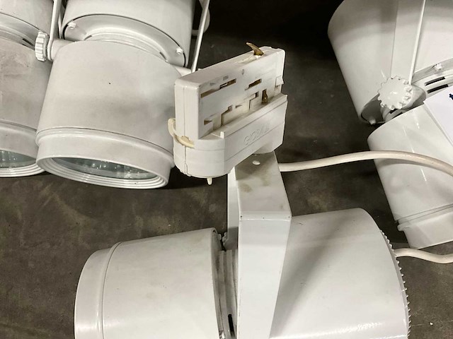 Partij spotlights - afbeelding 2 van  3