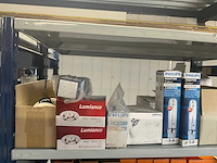 Partij spots en lampen - afbeelding 4 van  9