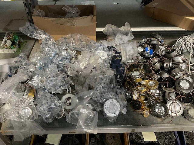 Partij spots - afbeelding 1 van  4