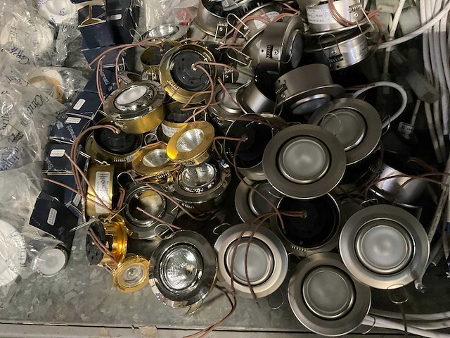 Partij spots - afbeelding 2 van  4