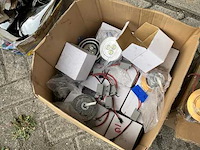 Partij spots - afbeelding 3 van  5