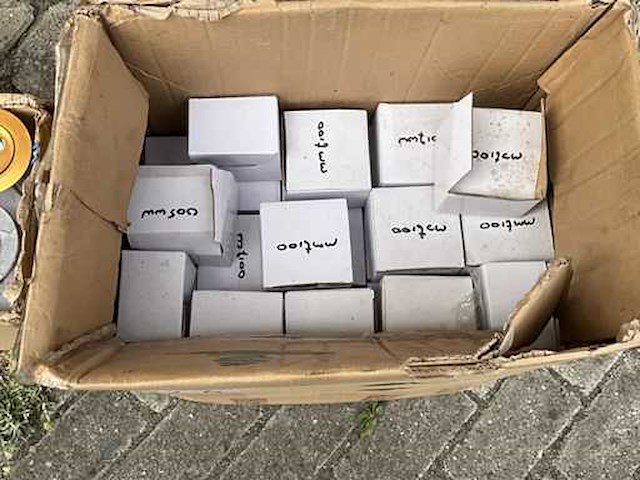 Partij spots - afbeelding 4 van  5