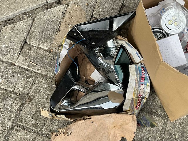 Partij spots - afbeelding 5 van  5