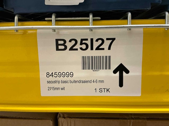 Partij spouw ankers - afbeelding 4 van  5