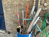 Partij spuitbok armen - afbeelding 1 van  2