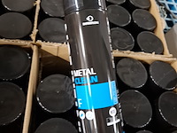 Partij spuitbussen vnl. interflon - afbeelding 4 van  9