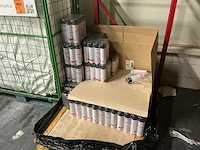 Partij spuitlijm - afbeelding 1 van  4