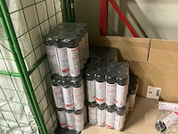 Partij spuitlijm - afbeelding 2 van  4