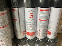 Partij spuitlijm - afbeelding 4 van  4