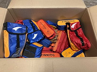 Partij sqinniz ballen - afbeelding 4 van  4