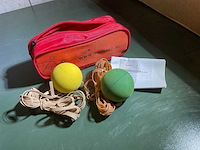 Partij sqinniz ballen - afbeelding 1 van  3