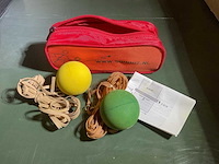 Partij sqinniz ballen - afbeelding 2 van  3