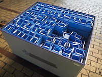 Partij ssi schafer inzet bakjes (ek 110/111/112/113/115) - afbeelding 1 van  9