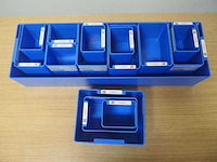 Partij ssi schafer inzet bakjes (ek 110/111/112/113/115) - afbeelding 4 van  9