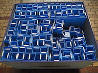 Partij ssi schafer inzet bakjes (ek 110/111/112/113/115) - afbeelding 2 van  9