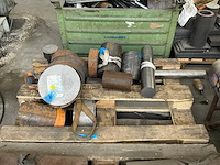 Partij staal - afbeelding 5 van  10