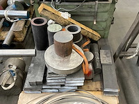 Partij staal - afbeelding 7 van  10