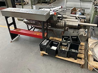 Partij staal - afbeelding 9 van  10