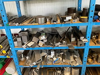 Partij staal - afbeelding 5 van  6