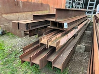 Partij staal