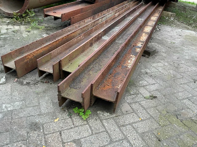 Partij staal - afbeelding 6 van  7