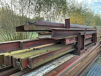 Partij staal