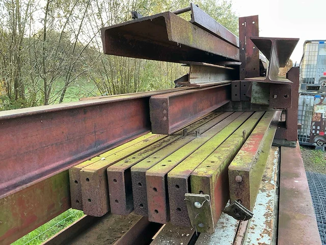Partij staal - afbeelding 2 van  5