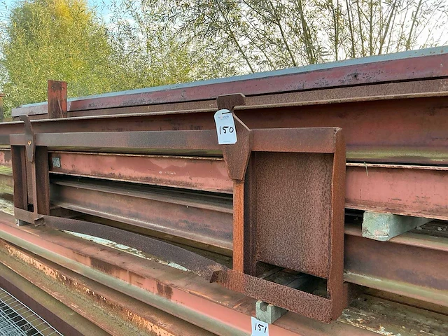 Partij staal - afbeelding 3 van  5