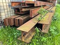 Partij staal - afbeelding 4 van  6