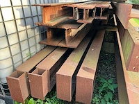 Partij staal - afbeelding 6 van  6