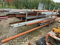 Partij staal